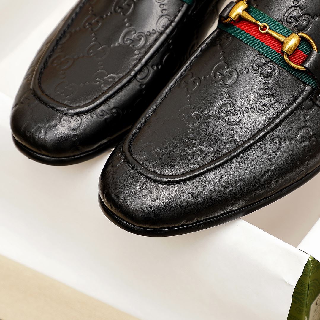 Gucci Business Shoes